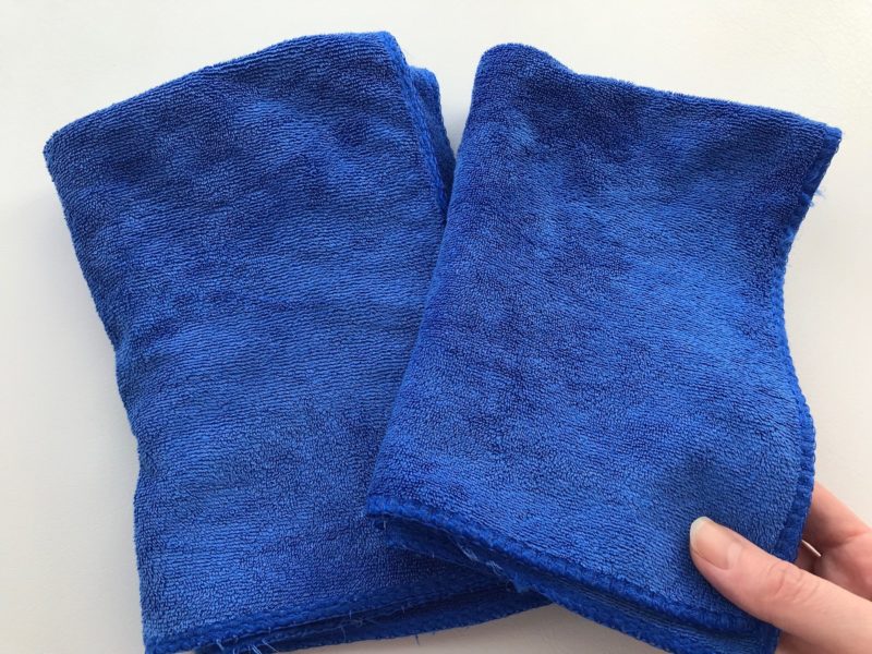  Microfiber-towel