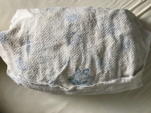 a-stuffed-animal-wrapped-in-a-bath-towel