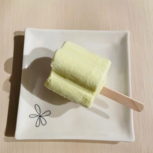 ice-cream-on-a-plate