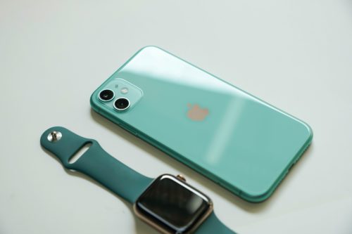 iPhone11-green