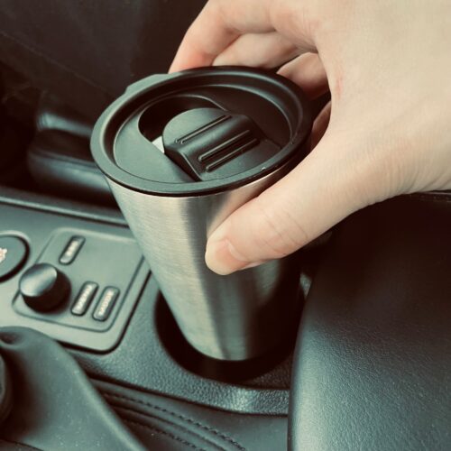 tumbler-in-a-drink-holder